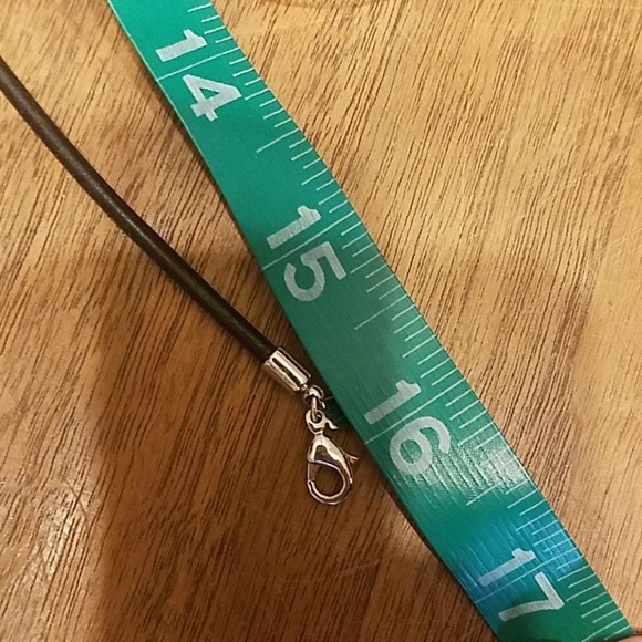 *I 👸📿 Corded necklace Lady Remington - Picture 5 of 8